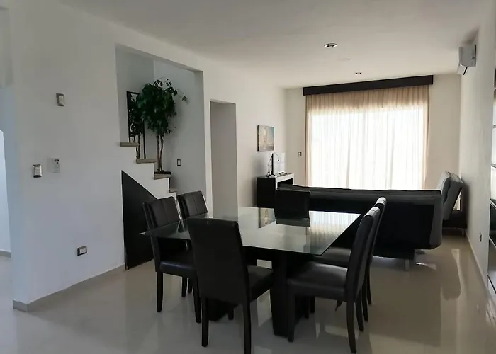 Apartment Encanto Riviera *
